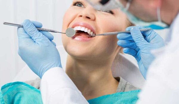 General Dentistry