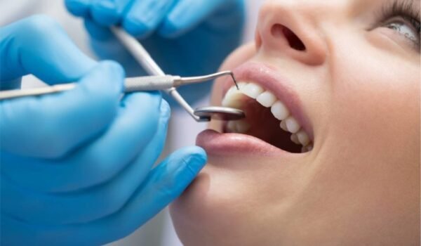 Conservation Dentistry